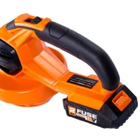 Воздуходувка Villager Fuse VBV 2120 аккумуляторный photo 6
