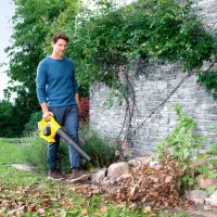 Воздуходувка KARCHER LBL 2 Set (1.445-110.0) аккумуляторный photo 5