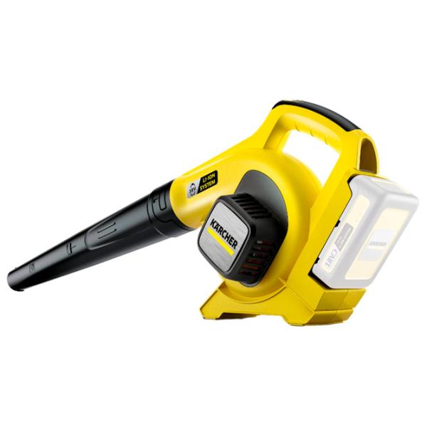 Воздуходувка KARCHER LBL 2 (1.445-100.0) аккумуляторный photo 2