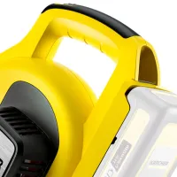 Воздуходувка KARCHER LBL 2 (1.445-100.0) аккумуляторный photo 4