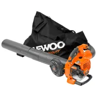 Suflantă de frunze Daewoo DABL 270 Pe benzină / Orange photo 2
