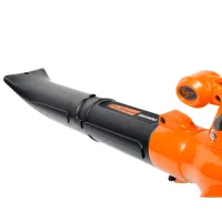 Suflantă de frunze Daewoo DABL 270 Pe benzină / Orange photo 4