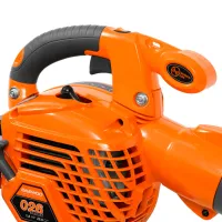 Suflantă de frunze Daewoo DABL 270 Pe benzină / Orange photo 6