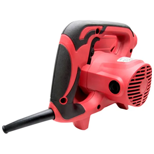 Suflantă de frunze Raider RDI-EBV06 (77501) electrică photo 2