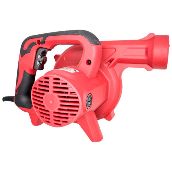 Suflantă de frunze Raider RDI-EBV06 (77501) electrică photo 3