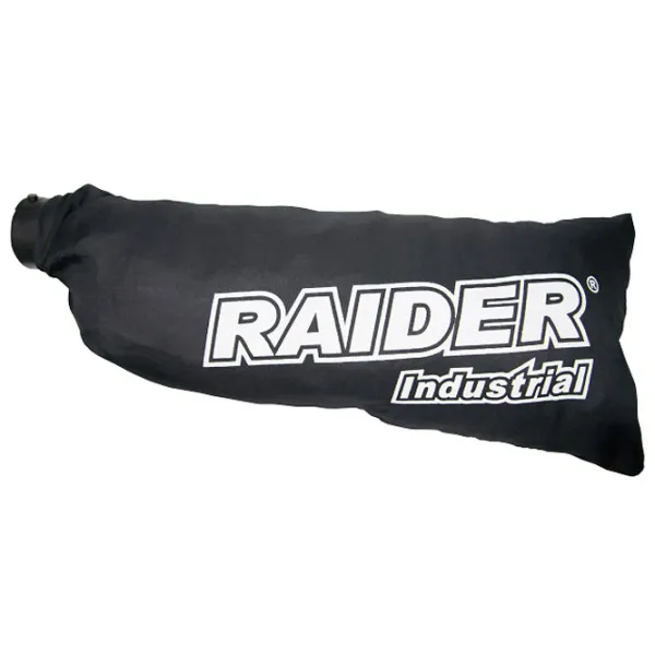 Suflantă de frunze Raider RDI-EBV06 (77501) electrică photo 5