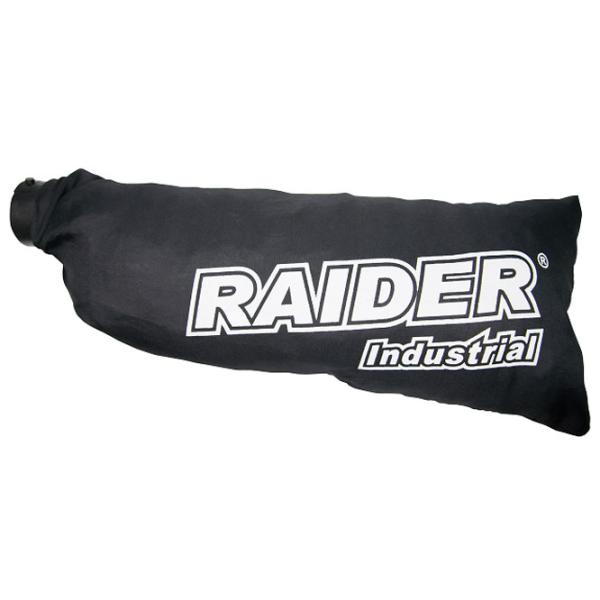 Suflantă de frunze Raider RDI-EBV06 (77501) electrică photo 5