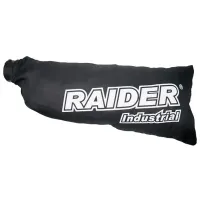 Воздуходувка Raider RDI-EBV06 (77501) Электрическая / Красный photo 5