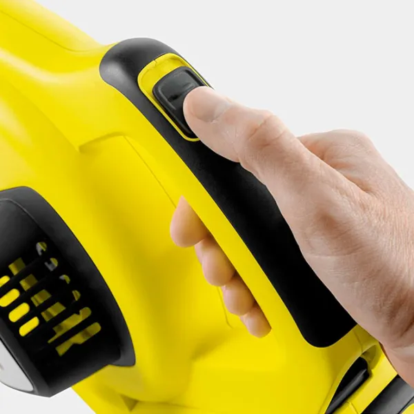 Воздуходувка KARCHER LBL 4 (1.445-150.0) аккумуляторный photo 3