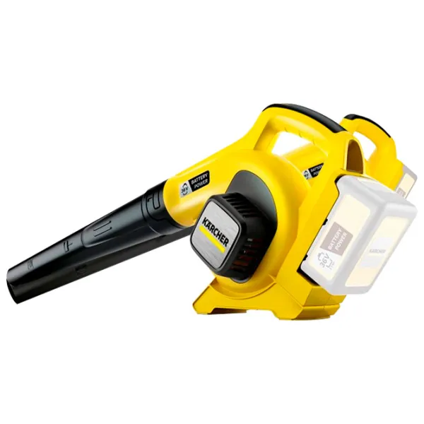 Воздуходувка KARCHER LBL 4 (1.445-150.0) аккумуляторный photo 4