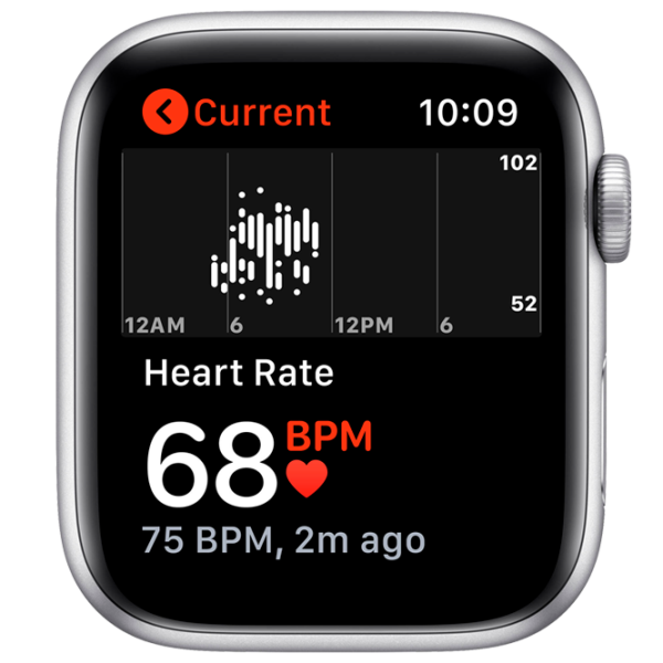 Умные часы Apple Watch SE Nike 1.78"/ MYYH2/ Pure Platinum Серебристый photo 4 Умные часы Apple Watch SE Nike 1.78"/ MYYH2/ Pure Platinum Серебристый photo 4