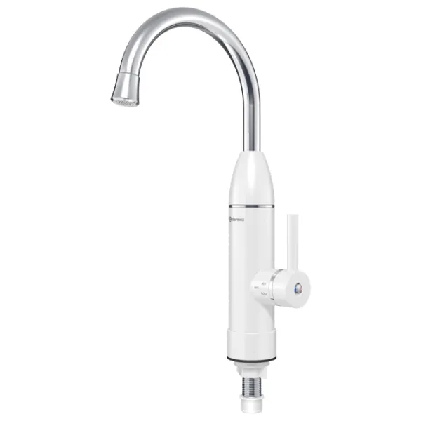 Încălzitor de apă instantaneu Thermex Hotty 3000 3000 W/ White photo 2
