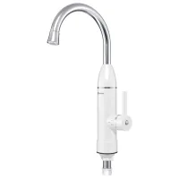 Încălzitor de apă instantaneu Thermex Hotty 3000 3000 W/ White photo 2