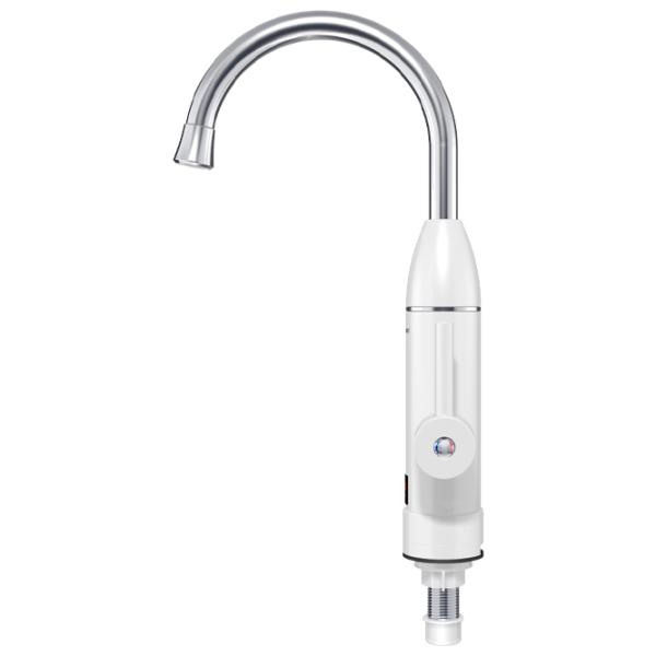 Încălzitor de apă instantaneu Thermex Hotty 3000 3000 W/ White photo 3
