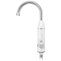 Încălzitor de apă instantaneu Thermex Hotty 3000 3000 W/ White photo 3