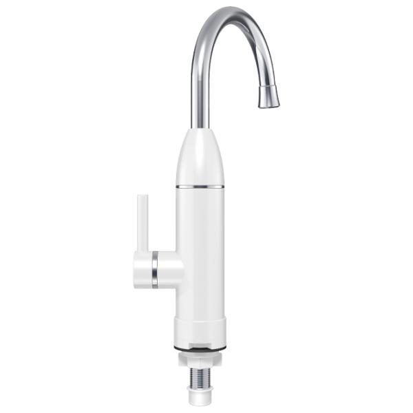 Încălzitor de apă instantaneu Thermex Hotty 3000 3000 W/ White photo 4