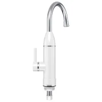 Încălzitor de apă instantaneu Thermex Hotty 3000 3000 W/ White photo 4