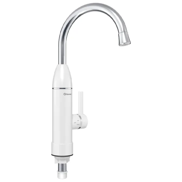 Încălzitor de apă instantaneu Thermex Hotty 3000 3000 W/ White photo 5