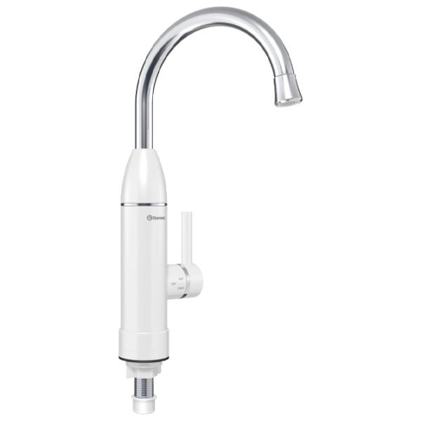 Încălzitor de apă instantaneu Thermex Hotty 3000 3000 W/ White photo 5