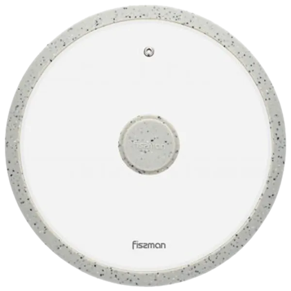 Capac Fissman 9998 11 '' / Silicon photo 3