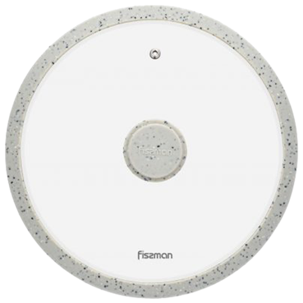 Capac Fissman 9998 11 '' / Silicon photo 3
