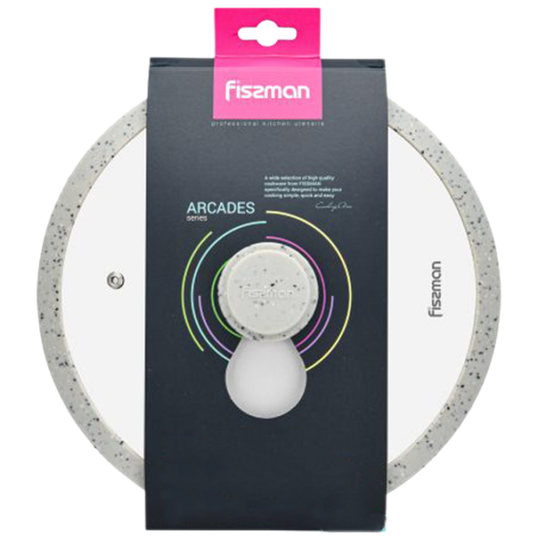 Capac Fissman 9998 11 '' / Silicon photo 4