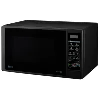 Cuptor cu microunde LG MS2042DB Standart / 700 W / Black photo 3