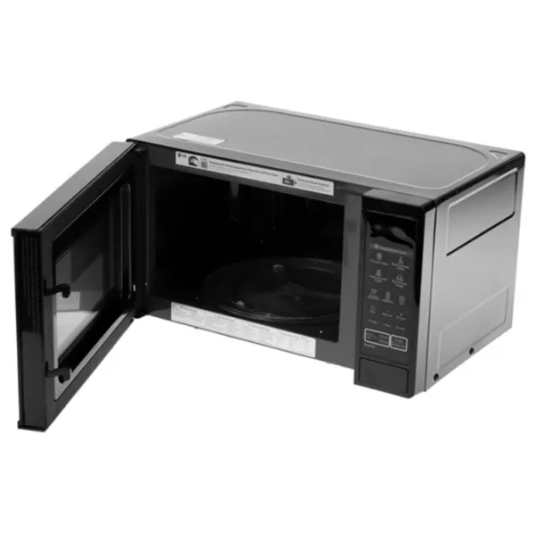 Микроволновая печь LG MS2042DB Отдельно стоящий/ 700 Вт/ Черный photo 4