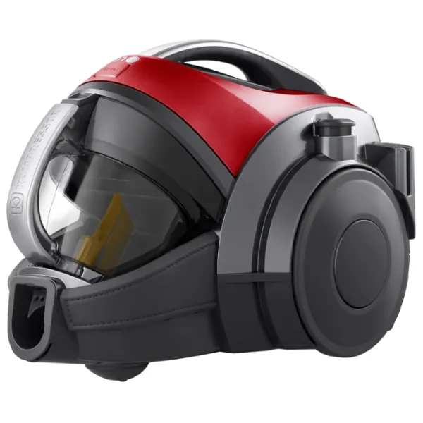 Aspirator LG VK89383HU 1800 W/ Black Red photo 2 Aspirator LG VK89383HU 1800 W/ Black Red photo 2