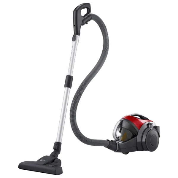 Aspirator LG VK89383HU 1800 W/ Black Red photo 3 Aspirator LG VK89383HU 1800 W/ Black Red photo 3
