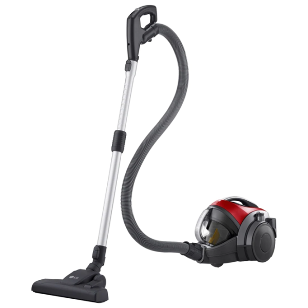 Aspirator LG VK89383HU 1800 W/ Black Red photo 3 Aspirator LG VK89383HU 1800 W/ Black Red photo 3