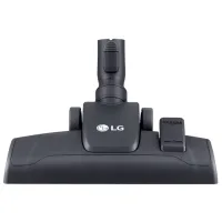 Пылесос LG VK89383HU 1800 Вт / Черный Красный photo 4
