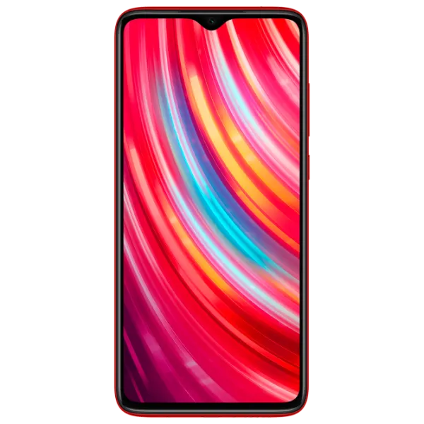 Xiaomi Redmi Note 8 Pro 6 GB/ 128 GB/ Dual SIM/ Orange  photo 7 Xiaomi Redmi Note 8 Pro 6 GB/ 128 GB/ Dual SIM/ Orange  photo 7
