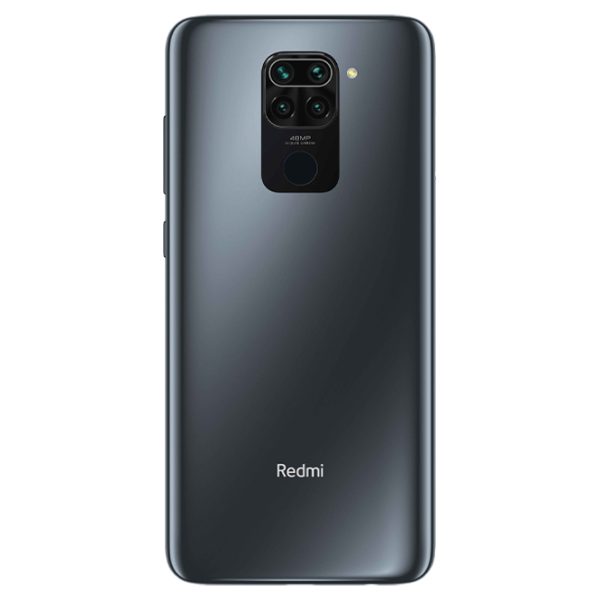 Xiaomi Redmi Note 9 3 GB/ 64 GB/ Dual SIM/ Black  photo 12 Xiaomi Redmi Note 9 3 GB/ 64 GB/ Dual SIM/ Black  photo 12