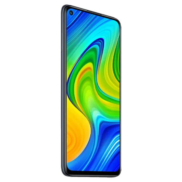Xiaomi Redmi Note 9 3 GB/ 64 GB/ Dual SIM/ Black  photo 13 Xiaomi Redmi Note 9 3 GB/ 64 GB/ Dual SIM/ Black  photo 13
