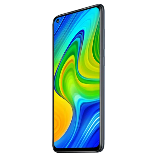 Xiaomi Redmi Note 9 3 GB/ 64 GB/ Dual SIM/ Black  photo 14 Xiaomi Redmi Note 9 3 GB/ 64 GB/ Dual SIM/ Black  photo 14