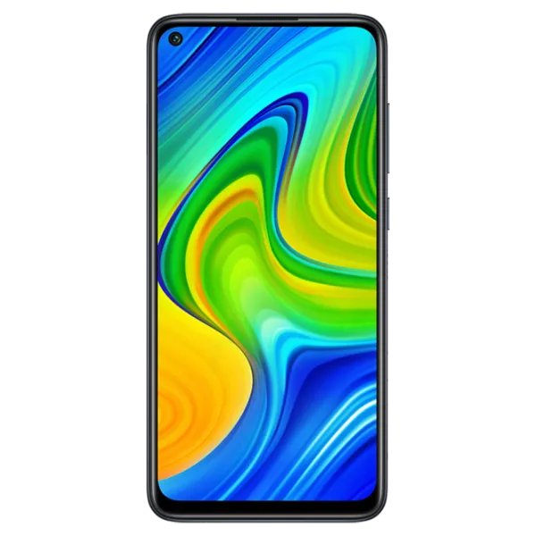Xiaomi Redmi Note 9 4 GB/ 128 GB/ Dual SIM/ Black  photo 11 Xiaomi Redmi Note 9 4 GB/ 128 GB/ Dual SIM/ Black  photo 11