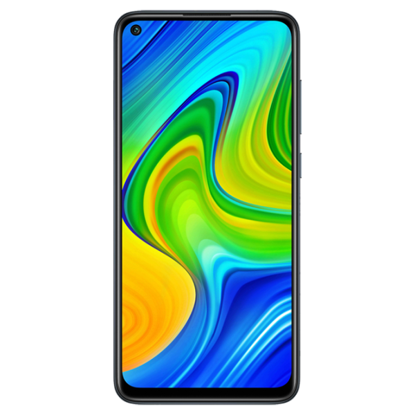 Xiaomi Redmi Note 9 4 GB/ 128 GB/ Dual SIM/ Black  photo 11 Xiaomi Redmi Note 9 4 GB/ 128 GB/ Dual SIM/ Black  photo 11