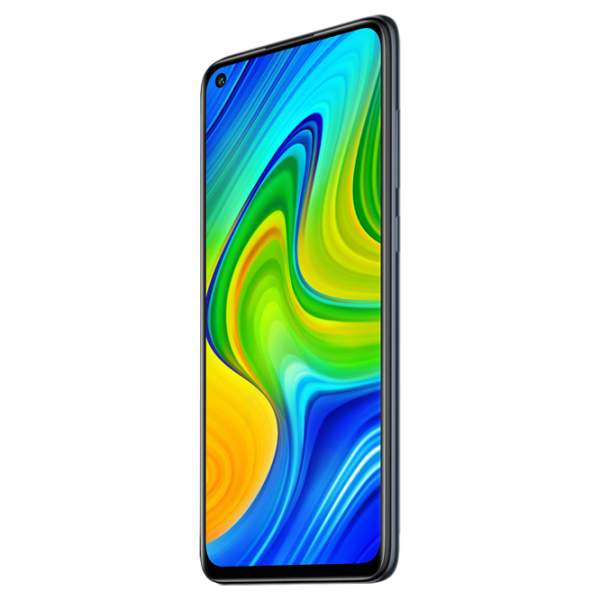 Xiaomi Redmi Note 9 4 GB/ 128 GB/ Dual SIM/ Black  photo 14 Xiaomi Redmi Note 9 4 GB/ 128 GB/ Dual SIM/ Black  photo 14