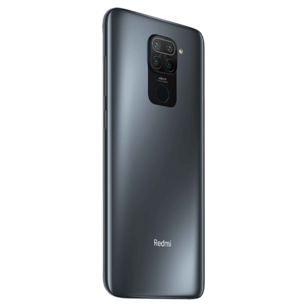 Xiaomi Redmi Note 9 4 GB/ 128 GB/ Dual SIM/ Black  photo 15 Xiaomi Redmi Note 9 4 GB/ 128 GB/ Dual SIM/ Black  photo 15