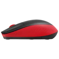 Mouse Logitech M190 Red photo 4