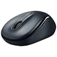 Mouse Logitech M325 Gray photo 3