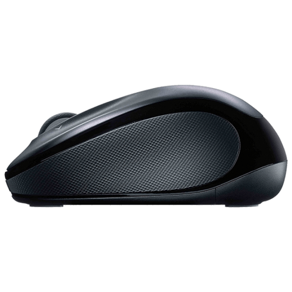 Mouse Logitech M325 USB/ Gray photo 4 Mouse Logitech M325 USB/ Gray photo 4
