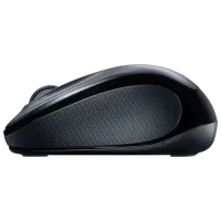 Mouse Logitech M325 Gray photo 4
