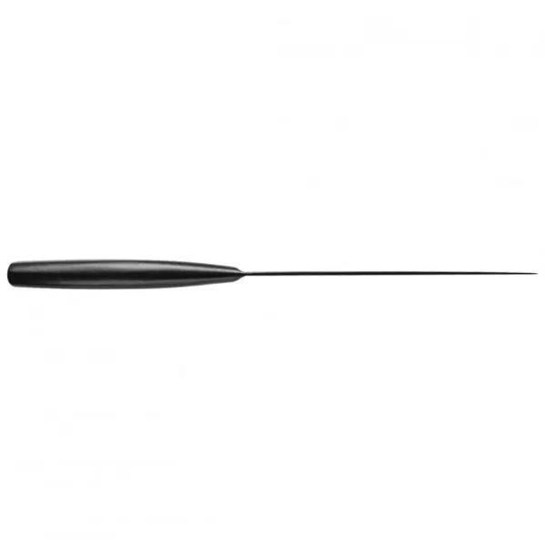 Cuțit de bucătărie Fissman 2432 SHINTO Oțel inoxidabil/ Plastic/ Black photo 4