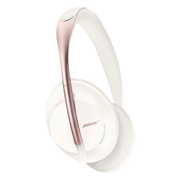 Căști Bose Noise Cancelling 700 White Fără fir/ Personal photo 2