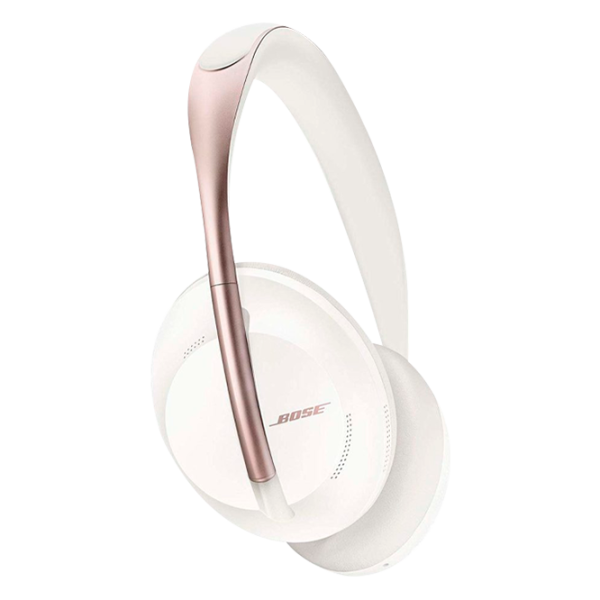 Căști Bose Noise Cancelling 700 White Fără fir/ Personal photo 2