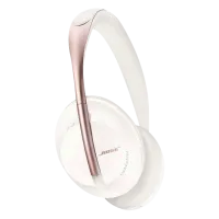 Наушники Bose Noise Cancelling 700 Белый Беспроводные/ Персональный photo 2