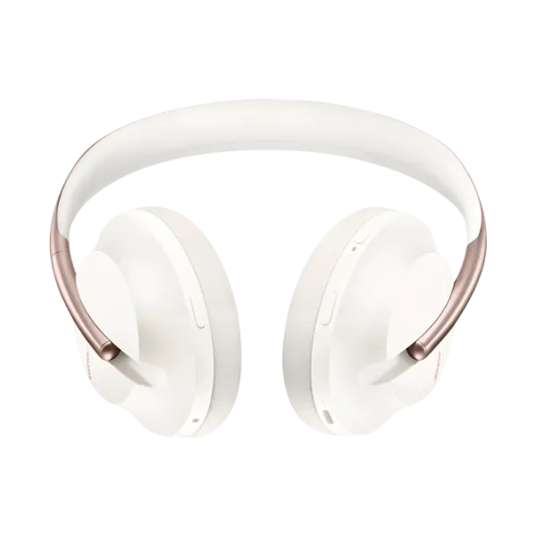 Căști Bose Noise Cancelling 700 White Fără fir/ Personal photo 3