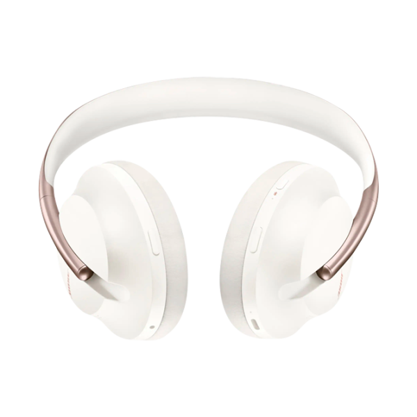 Căști Bose Noise Cancelling 700 White Fără fir/ Personal photo 3